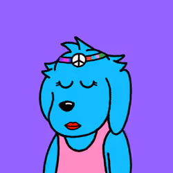 Doodle Dogs #5914