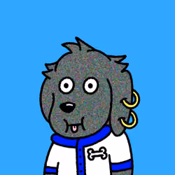 Doodle Dogs #8950