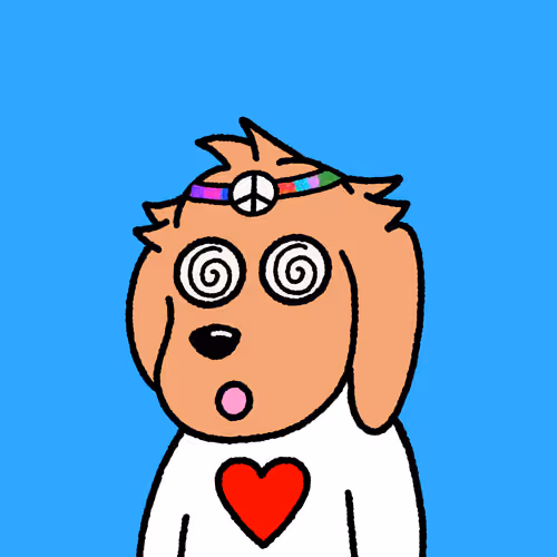 Doodle Dogs #7927