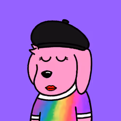 Doodle Dogs #9110
