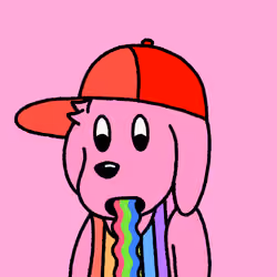 Doodle Dogs #8048