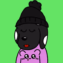 Doodle Dogs #5187