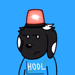 Doodle Dogs #6245