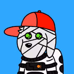 Doodle Dogs #9358