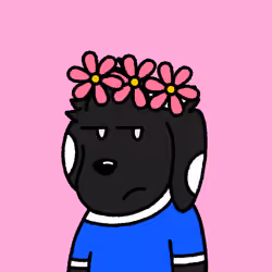 Doodle Dogs #6403
