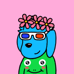 Doodle Dogs #7458