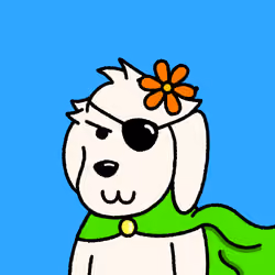 Doodle Dogs #9781