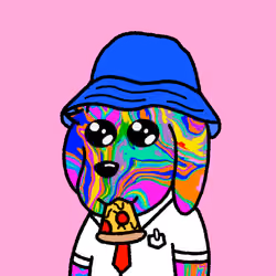 Doodle Dogs #2645