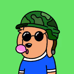 Doodle Dogs #260