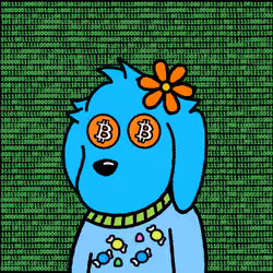 Doodle Dogs #221