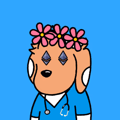 Doodle Dogs #178