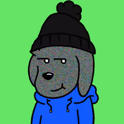 Doodle Dogs #7793