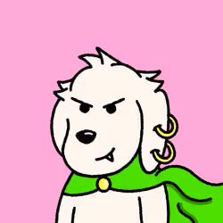 Doodle Dogs #6574