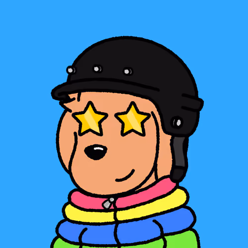 Doodle Dogs #2413