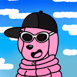 Doodle Dogs #7449