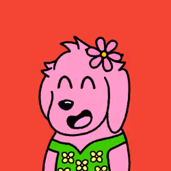 Doodle Dogs #5850
