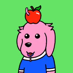 Doodle Dogs #1785