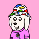 6855