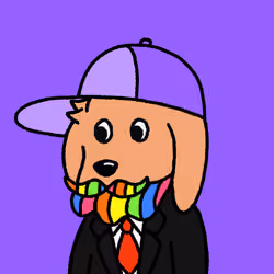Doodle Dogs #3074