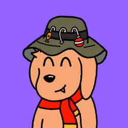 Doodle Dogs #5872