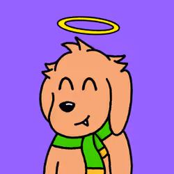 Doodle Dogs #5734