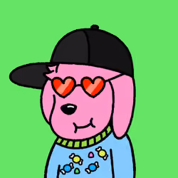 Doodle Dogs #9752