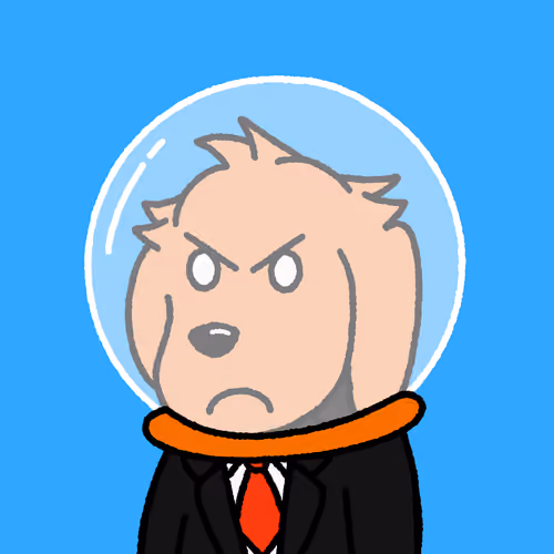 Doodle Dogs #6382