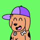 Doodle Dogs #4882