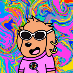 Doodle Dogs #9338
