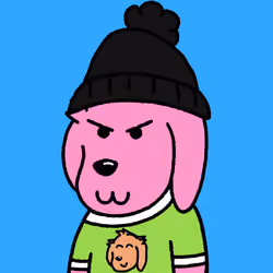 Doodle Dogs #928