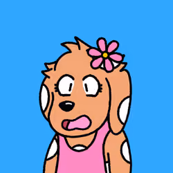 Doodle Dogs #7607