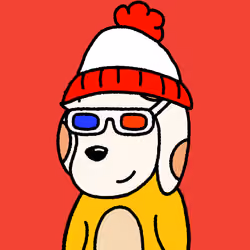Doodle Dogs #5126