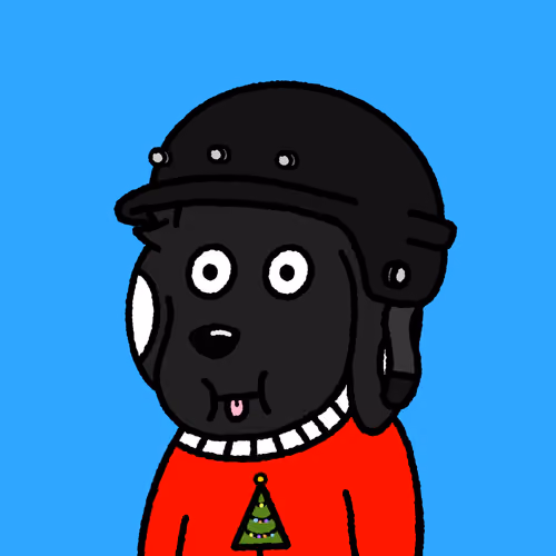 Doodle Dogs #5615