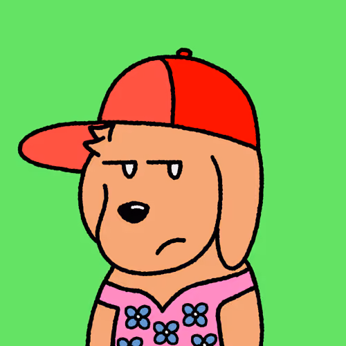 Doodle Dogs #809