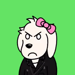 Doodle Dogs #8412