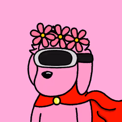 Doodle Dogs #359