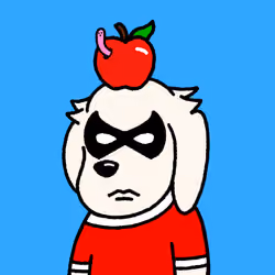 Doodle Dogs #778