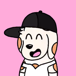 Doodle Dogs #5301