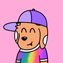 Doodle Dogs #4668