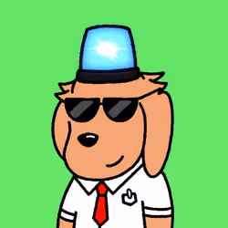 Doodle Dogs #6990