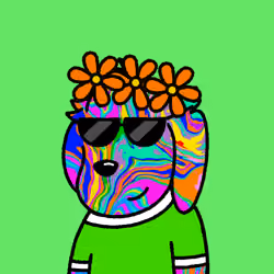 Doodle Dogs #6772