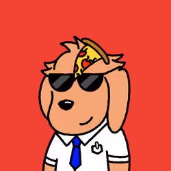 Doodle Dogs #6263