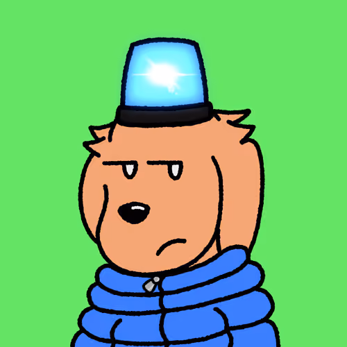 Doodle Dogs #5650
