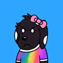 Doodle Dogs #2825