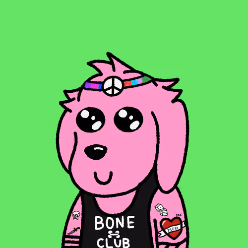 Doodle Dogs #9276