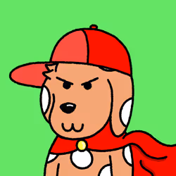 Doodle Dogs #6485