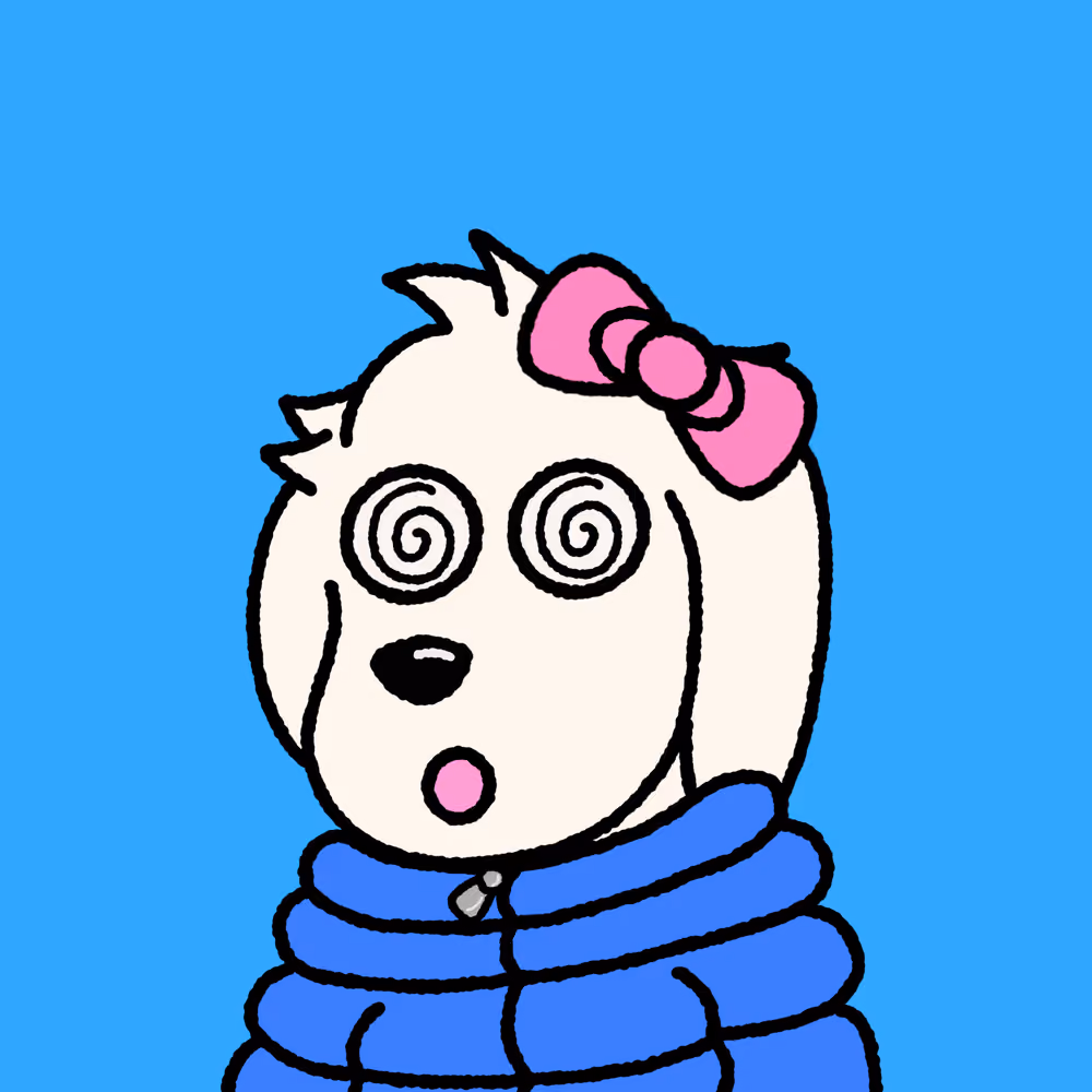 Doodle Dogs #9990