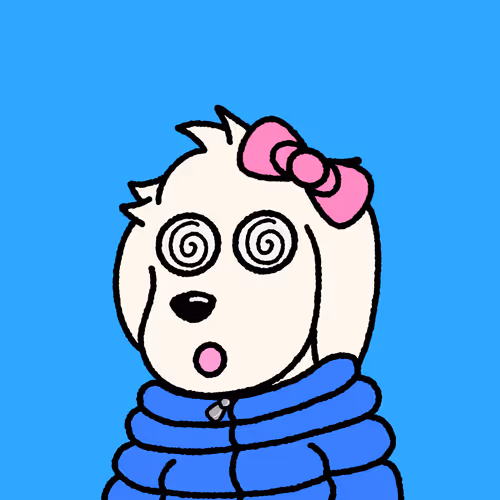 Doodle Dogs #9990