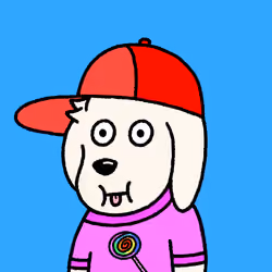 Doodle Dogs #8465