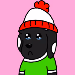 Doodle Dogs #5625